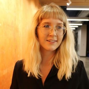 Meet your Posher, Hayley